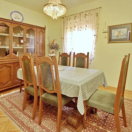 Apartment Radosna