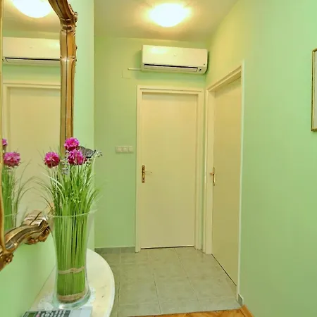 Apartment Radosna Silo (Krk)