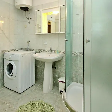 Apartment Radosna *