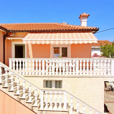 Apartment Radosna Silo (Krk)